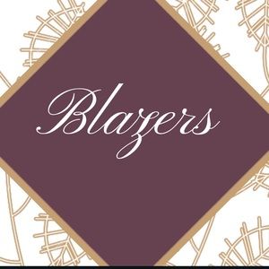 Blazers